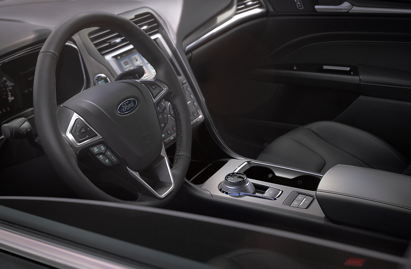 2020 Ford Fusion | Sunset Ford of Waterloo | Waterloo, IL
